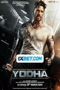yodha movie download filmyzilla